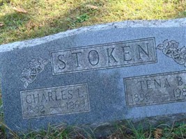 Tena B. Stoken