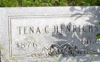 Tena C Henrichs