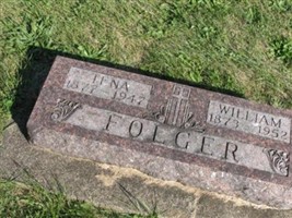 Tena Folger