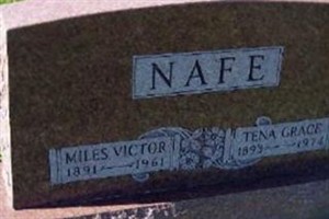 Tena Grace Deming Nafe