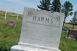 Tena Harms