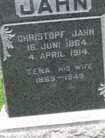 Tena Jahn