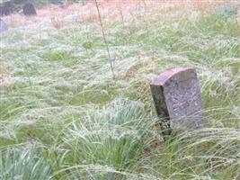 Tenn Beard Cemetery