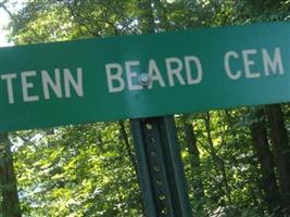 Tenn Beard Cemetery