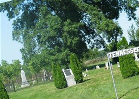 Tennessee Cemetery