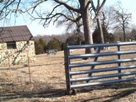 Tennessee Chapel Cemetery