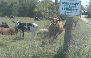 Tennessee Chapel Cemetery