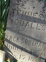 Tennessee Qualls Southard