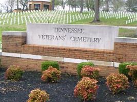 East Tennessee State Veterans Cemetery
