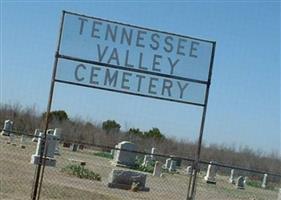 Tennessee Valley Cemetery