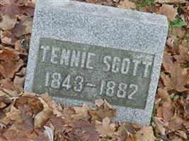 Tennie Scott