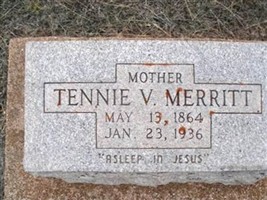Tennie V. Merritt