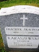 Teodor Karaszewski