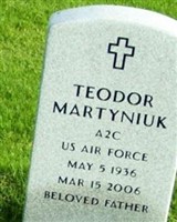 Teodor Martyniuk