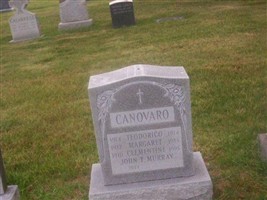 Teodorico Canovaro