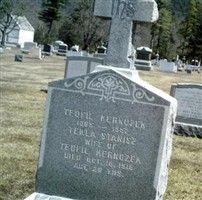 Teofil Kernozek Teofil Kernozek