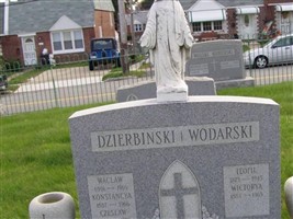 Teofil Wodarski Teofil Wodarski