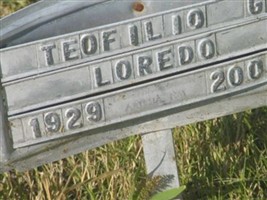 Teofilo Loredo