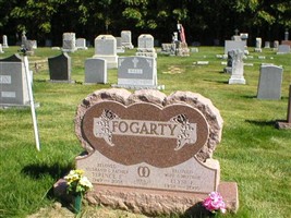 Terence E. Fogarty Terence E. Fogarty