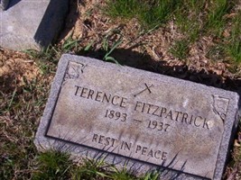 Terence Fitzpatrick