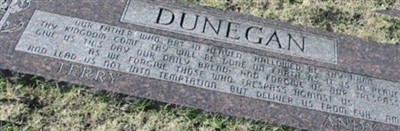 Terence Leo Dunegan