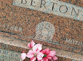 Terence R Berton Terence R Berton