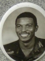 Terence Ronald Brunson