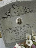 Terence Ronald Brunson