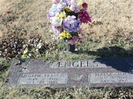 Teresa Alice Engels Teresa Alice Engels