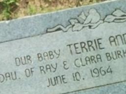 Teresa Ann Burkhart