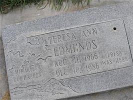 Teresa Ann Edmonds