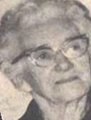 Teresa Bell Trusty Campbell