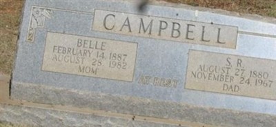 Teresa Bell Trusty Campbell