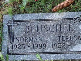 Teresa Beuschel