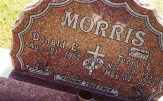 Teresa Dalton Morris Teresa Dalton Morris