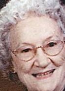 Teresa (Henderson) Campbell Whitten Teresa (Henderson) Campbell Whitten