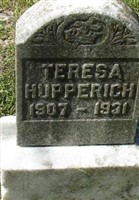 Teresa Hupperich