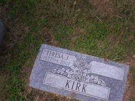Teresa J Kirk Teresa J Kirk