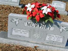 Teresa Jackson Murphey