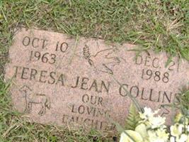 Teresa Jean Collins