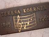 Teresa Koerner Teresa Koerner