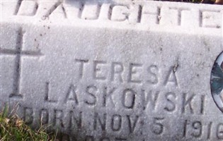 Teresa Laskowski