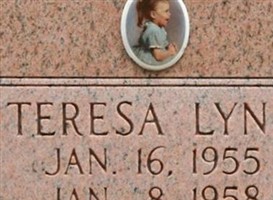 Teresa Lynd Teresa Lynd