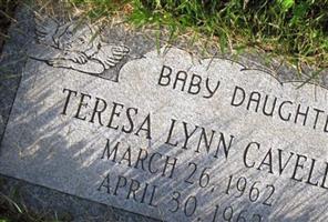 Teresa Lynn Cavell