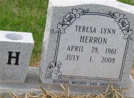 Teresa Lynn Herron
