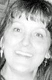 Teresa Maureen "Tree" Richardson Ladd