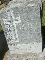 Teresa Simonelli Teresa Simonelli