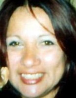 Teresa "Terry" Gonzalez Teresa "Terry" Gonzalez