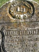 Terese Christene Constantine Terese Christene Constantine