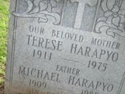 Terese Harapyo Terese Harapyo